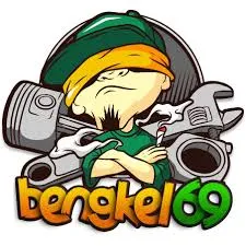 BENGKEL69 - Game Idle Penuh Keseruan