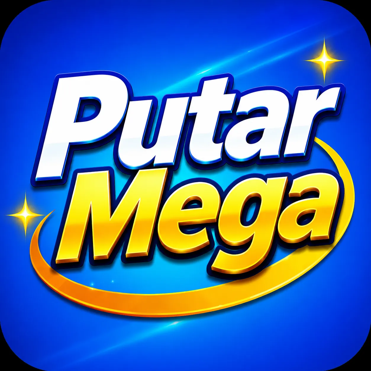 PUTARMEGA - Aksi Seru dan Menegangkan di Ujung Jari Anda