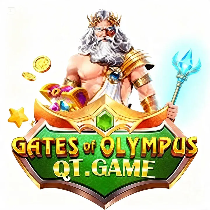 QTGAME - Petualangan Besar di Dunia Terbuka