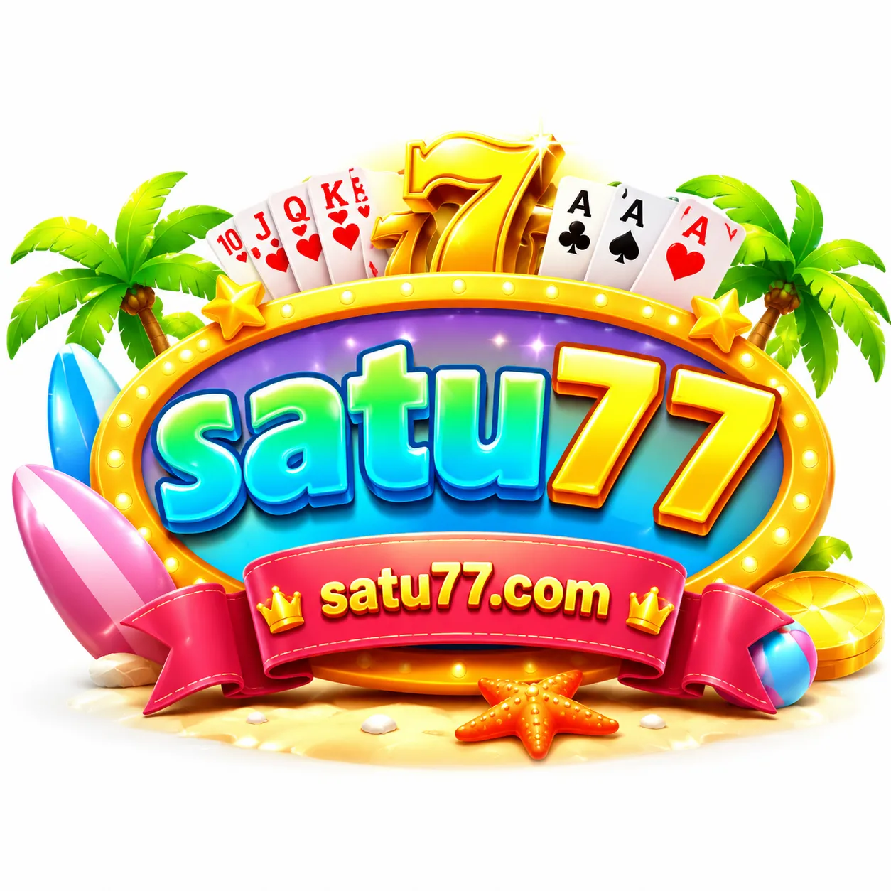 SATU77 - Pertarungan Epik di Dunia Fighting