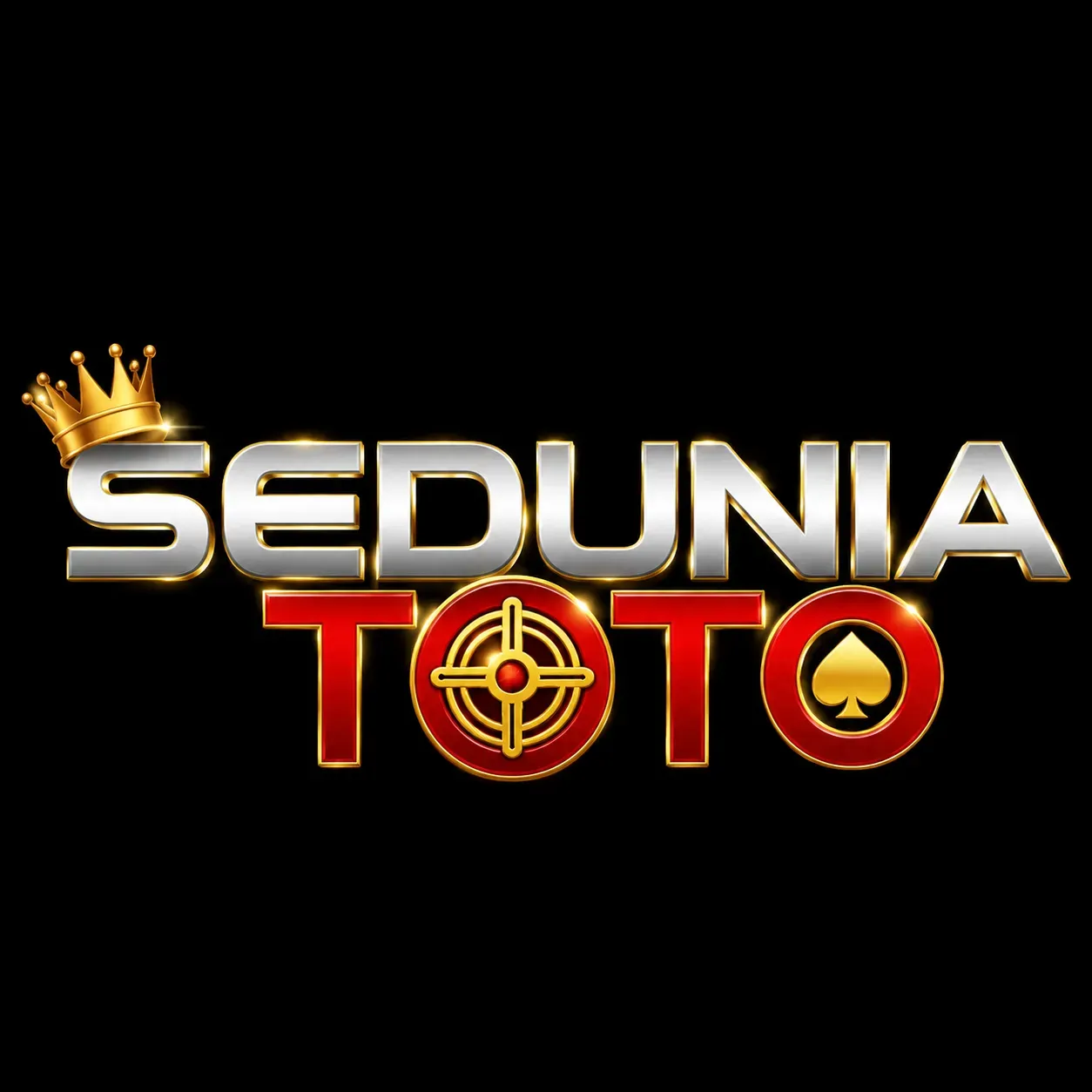 SEDUNIATOTO - Game Tembak Ikan Seru dan Menyenangkan